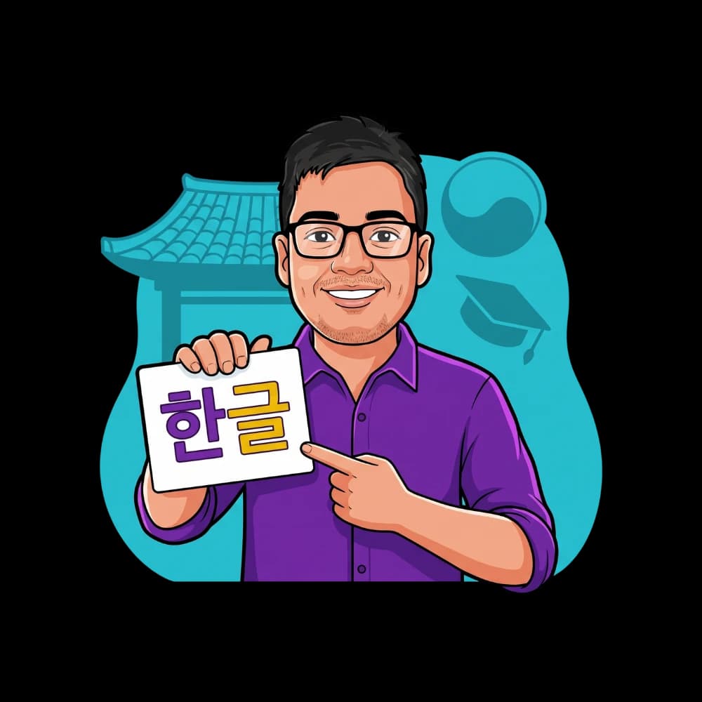 Chamara Chandimal, Korean Language Educator & Certified Interpreter