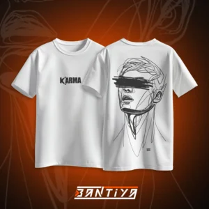 KARMA – Unisex Premium T-Shirt