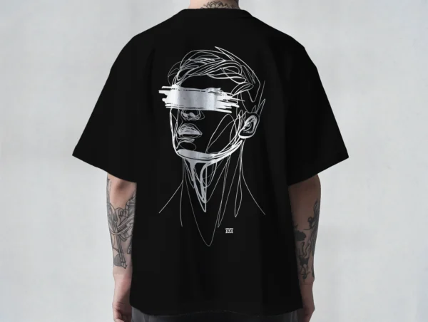 KARMA – Unisex Premium T-Shirt - Image 4