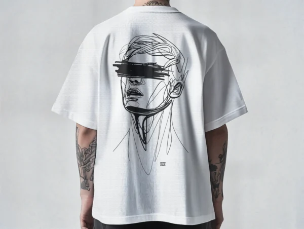 KARMA – Unisex Premium T-Shirt - Image 5